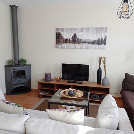 Pico La Selva Appartement Villanúa Buitenkant foto
