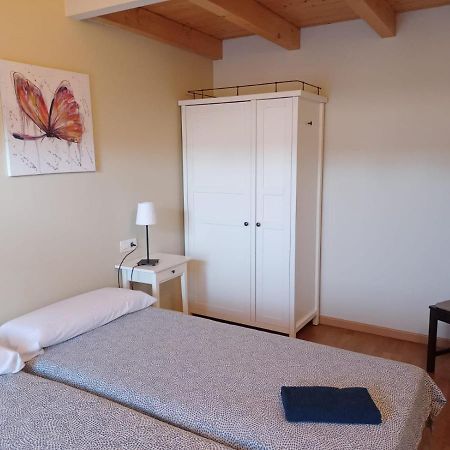 Pico La Selva Appartement Villanúa Buitenkant foto
