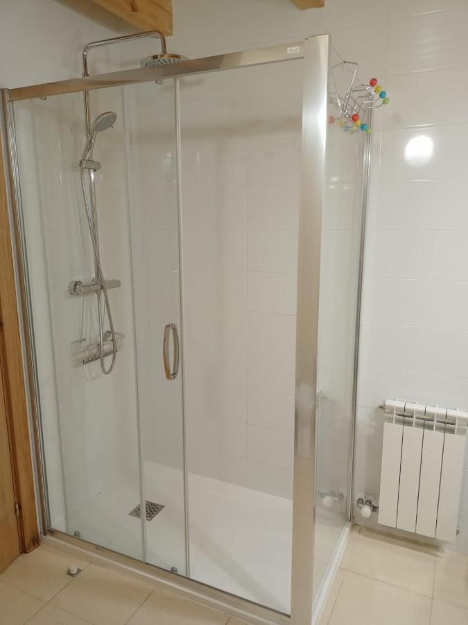 Pico La Selva Appartement Villanúa Buitenkant foto