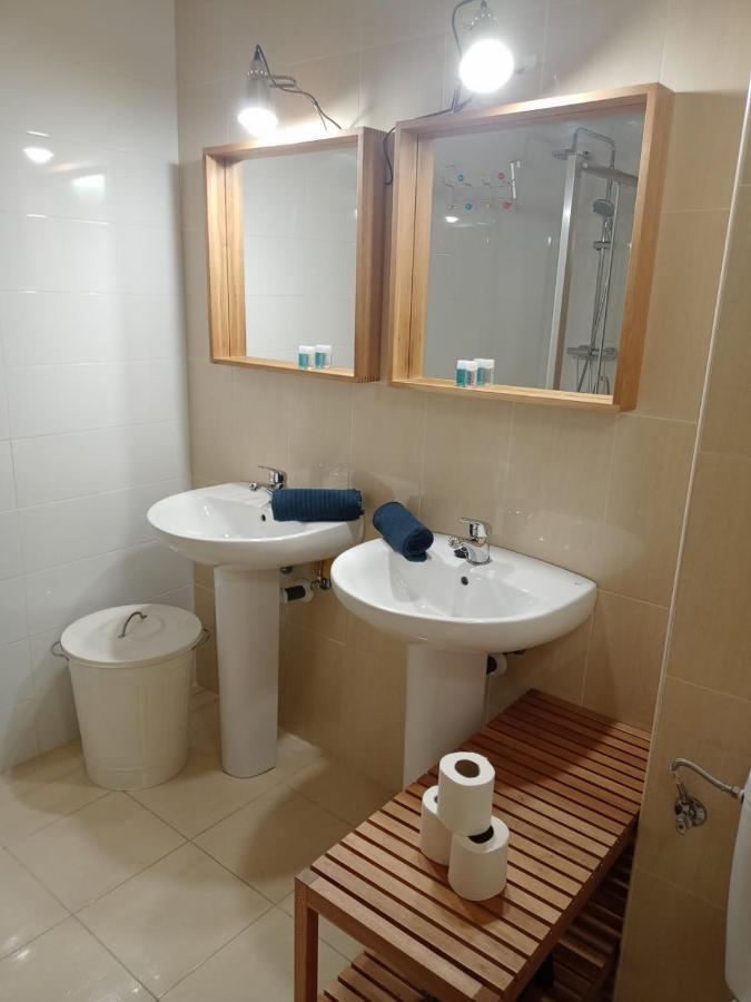 Pico La Selva Appartement Villanúa Buitenkant foto